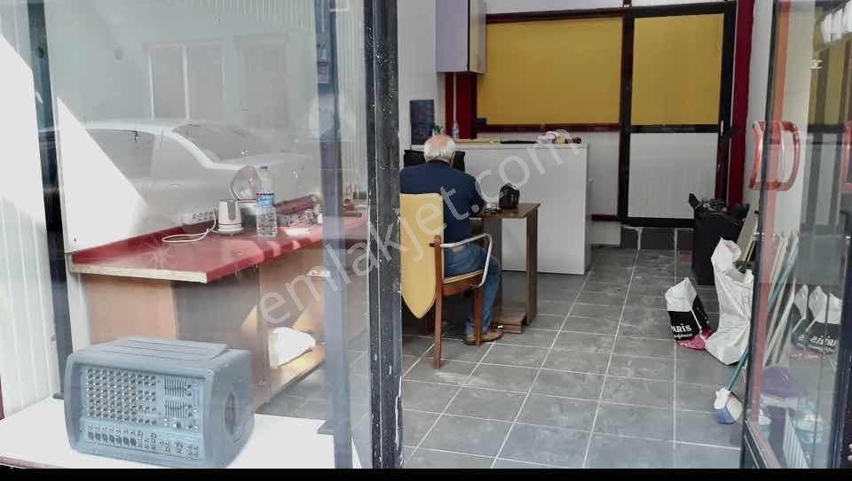 Serkan Zengin Den İlkadım Merkezi Konumnda Dükkan &ofis - Görsel 3