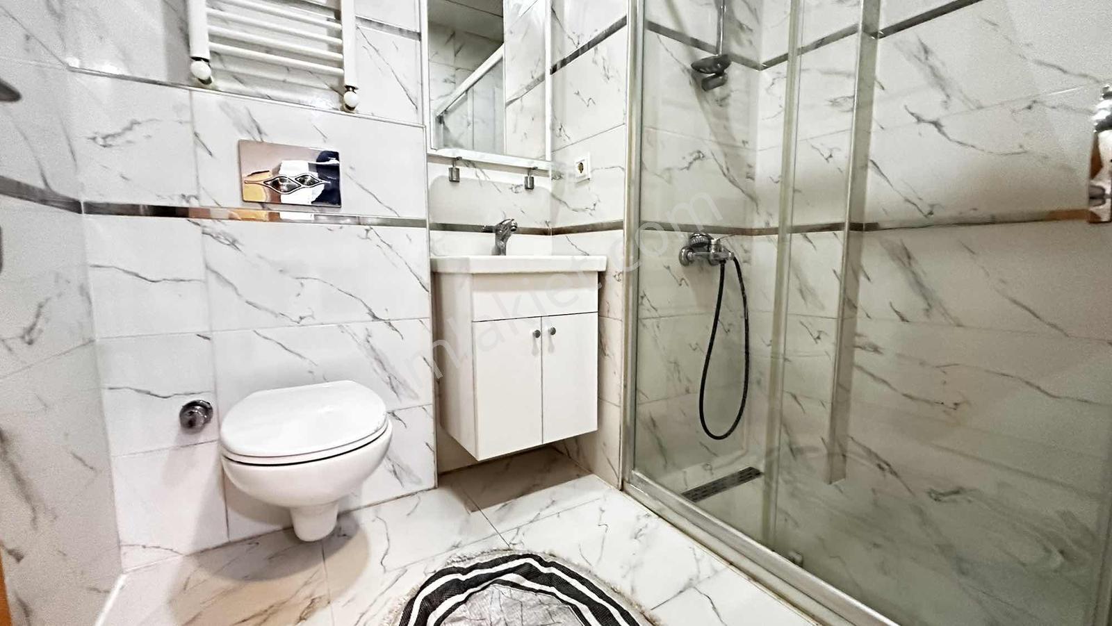 Garanti Gayrimenkul'den Yenimahalle'de Kiralık Elit Yaşam Alanı - Görsel 20