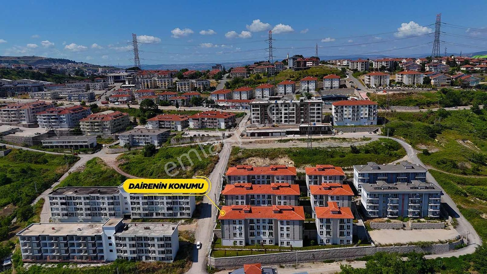 -50.000tl Kira Getirili Yatırım Fırsatı 2 Adet Daire- - Görsel 5