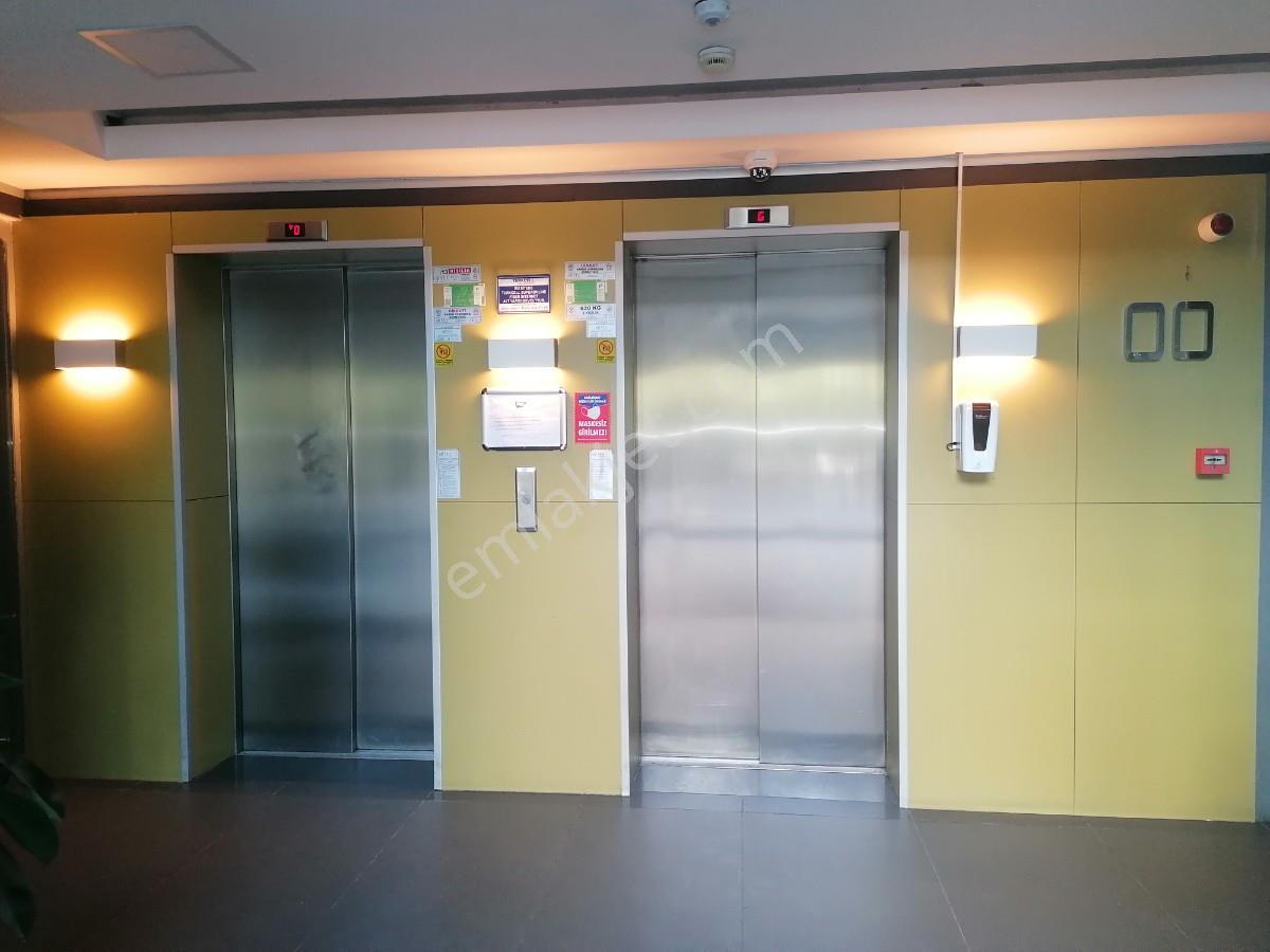 Halkalı Atakent Soyak Evostarda Stüdyo Eşyalı Kiralık Daire - Görsel 23