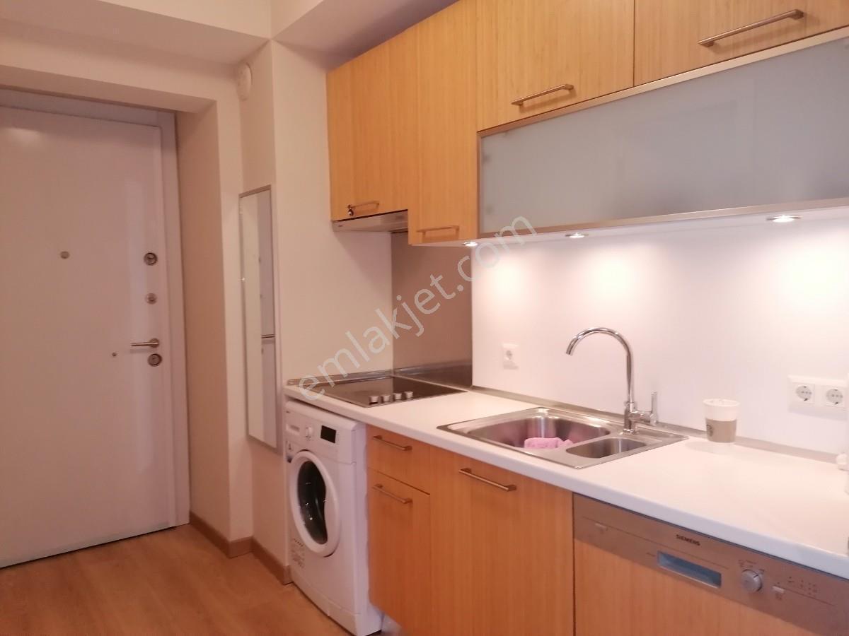 Halkalı Atakent Soyak Evostarda Stüdyo Eşyalı Kiralık Daire - Görsel 15
