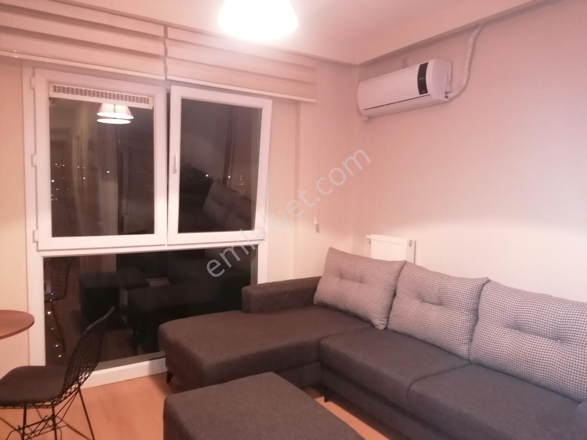 Halkalı Atakent Soyak Evostarda Stüdyo Eşyalı Kiralık Daire - Görsel 4