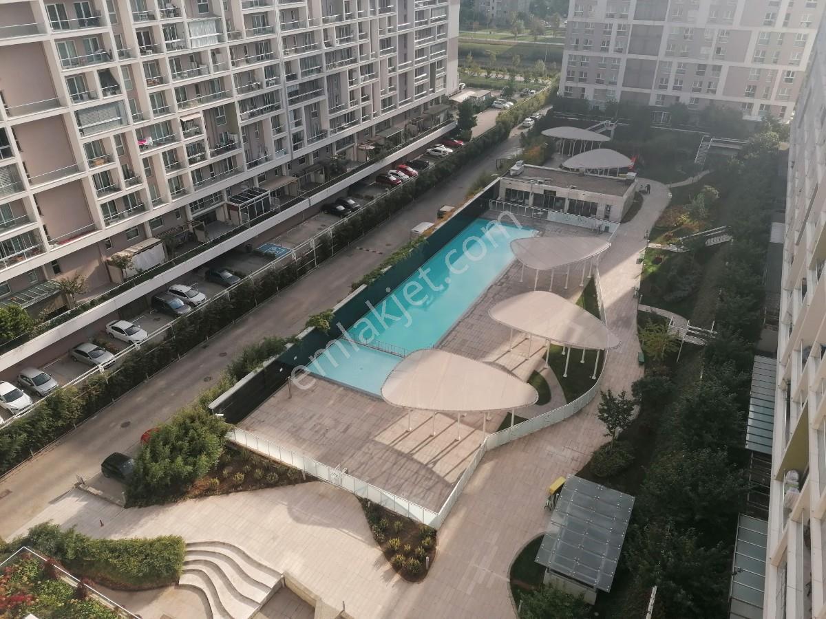 Halkalı Atakent Soyak Evostarda Stüdyo Eşyalı Kiralık Daire - Görsel 16