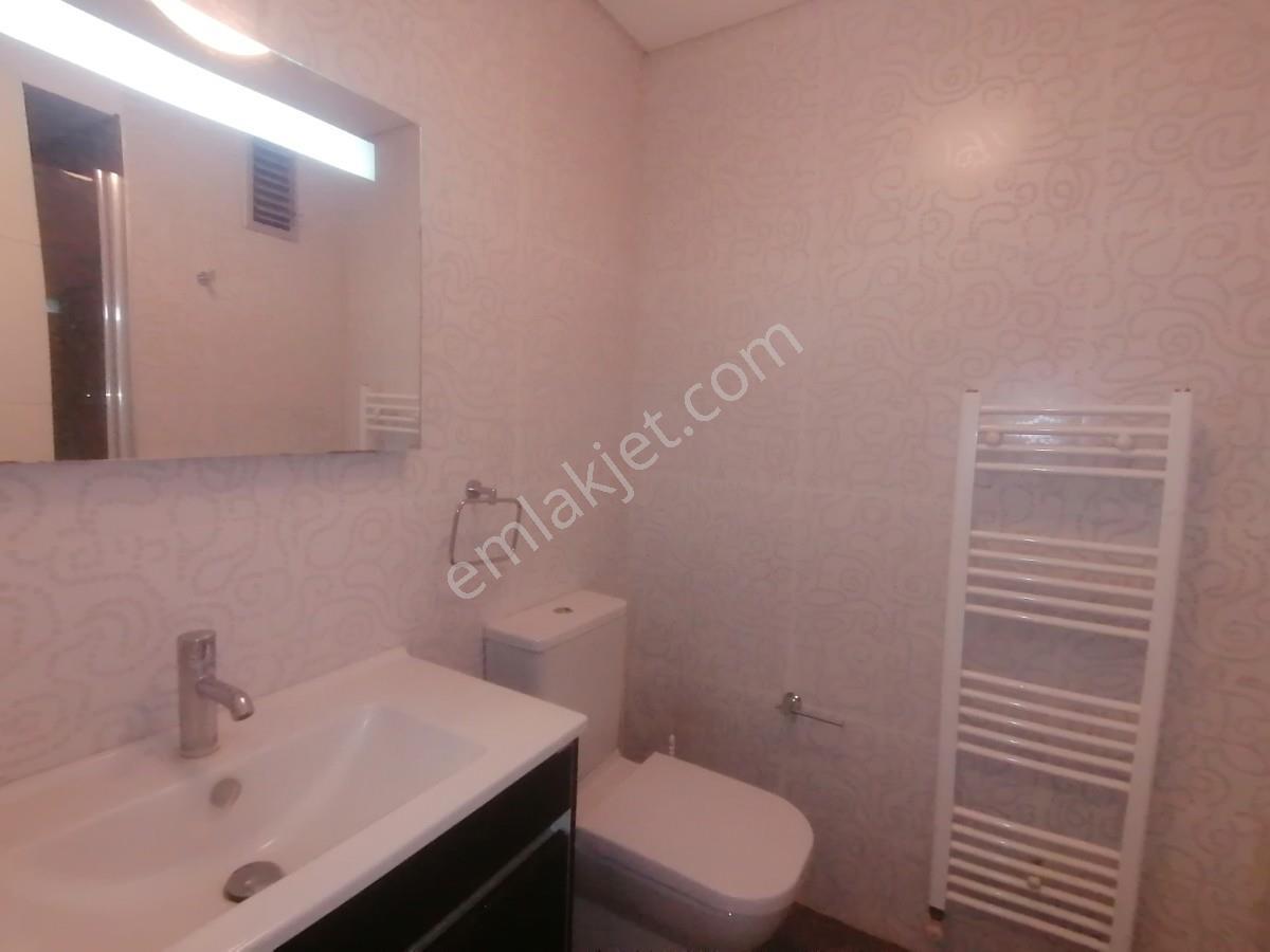 Halkalı Atakent Soyak Evostarda Stüdyo Eşyalı Kiralık Daire - Görsel 30