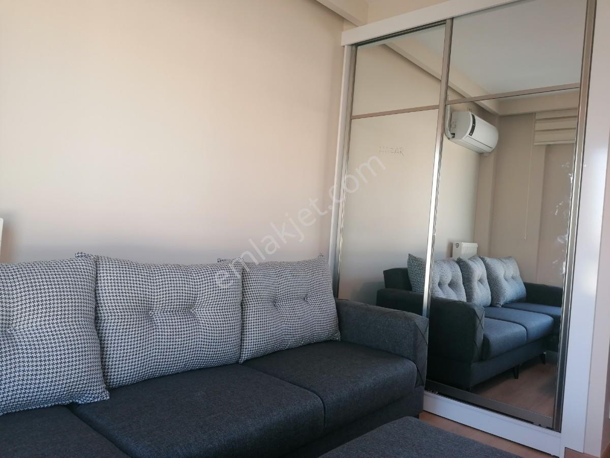 Halkalı Atakent Soyak Evostarda Stüdyo Eşyalı Kiralık Daire - Görsel 20