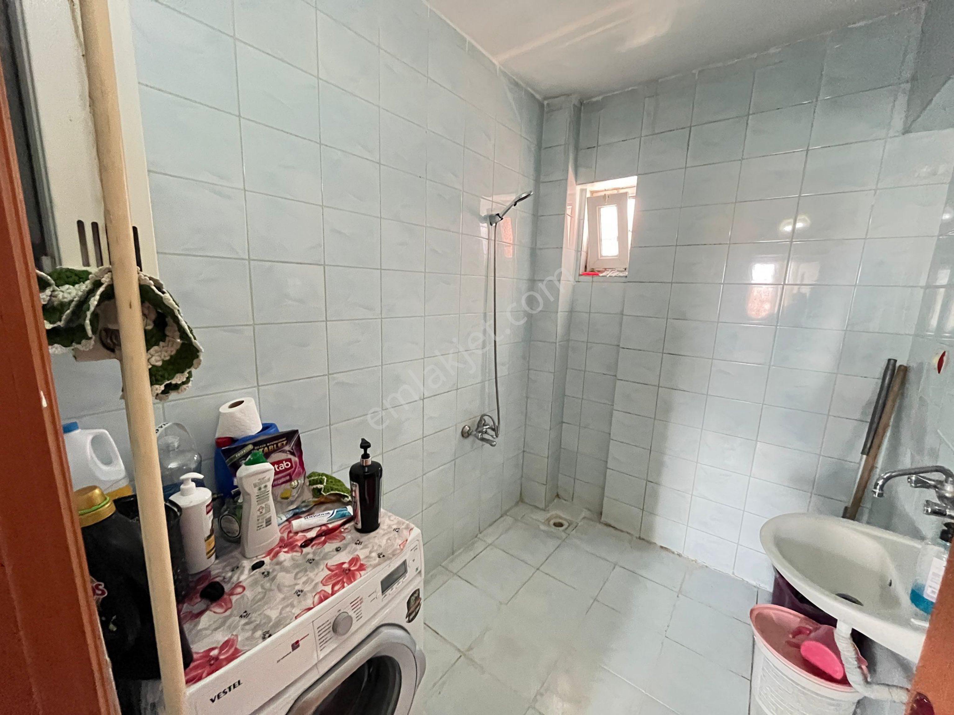 Mimsin Şirintepe’de 3+1 Güney Cephe Merkezi Isıtmalı Satılık Daire - Görsel 15