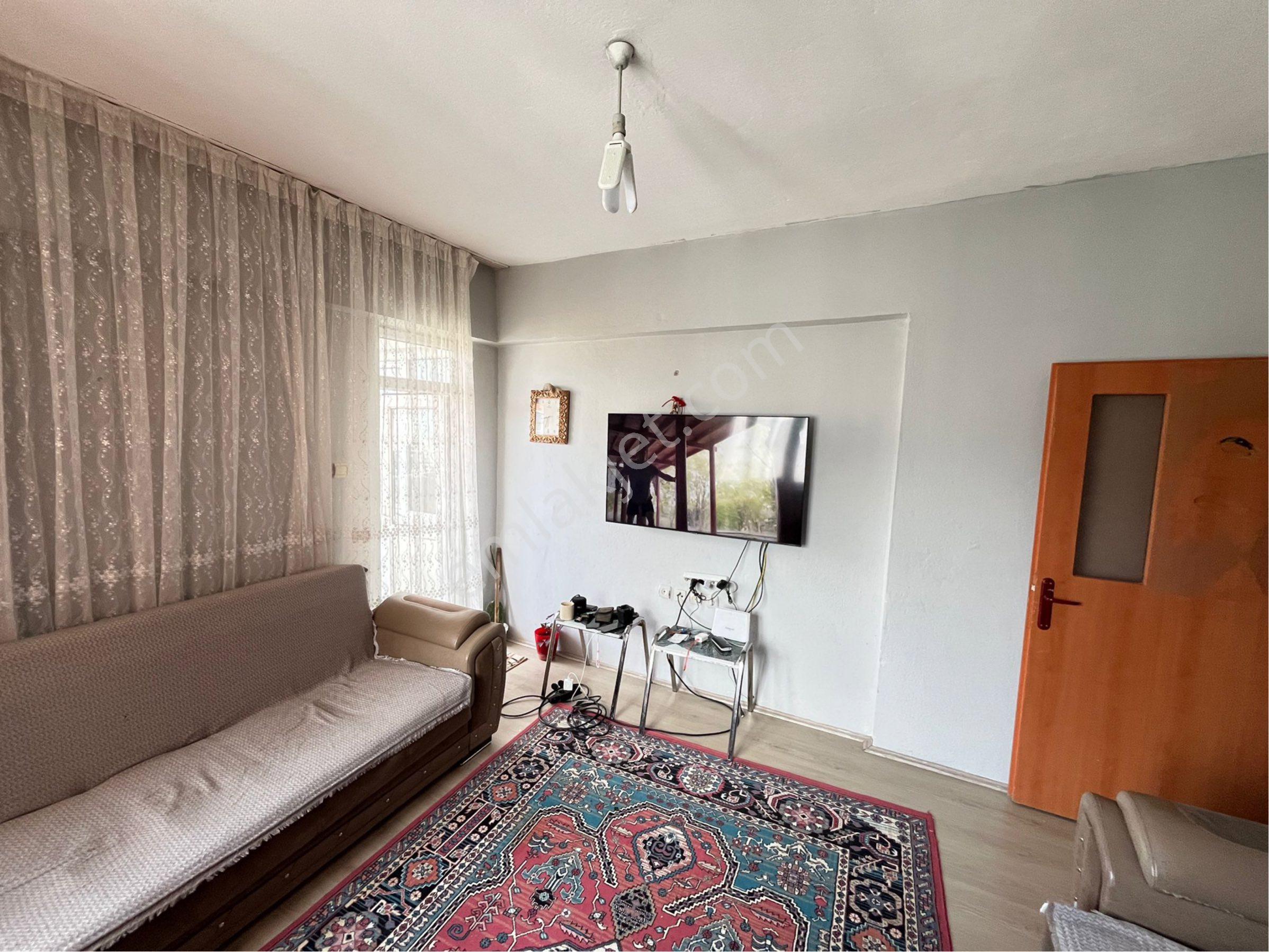Mimsin Şirintepe’de 3+1 Güney Cephe Merkezi Isıtmalı Satılık Daire - Görsel 4