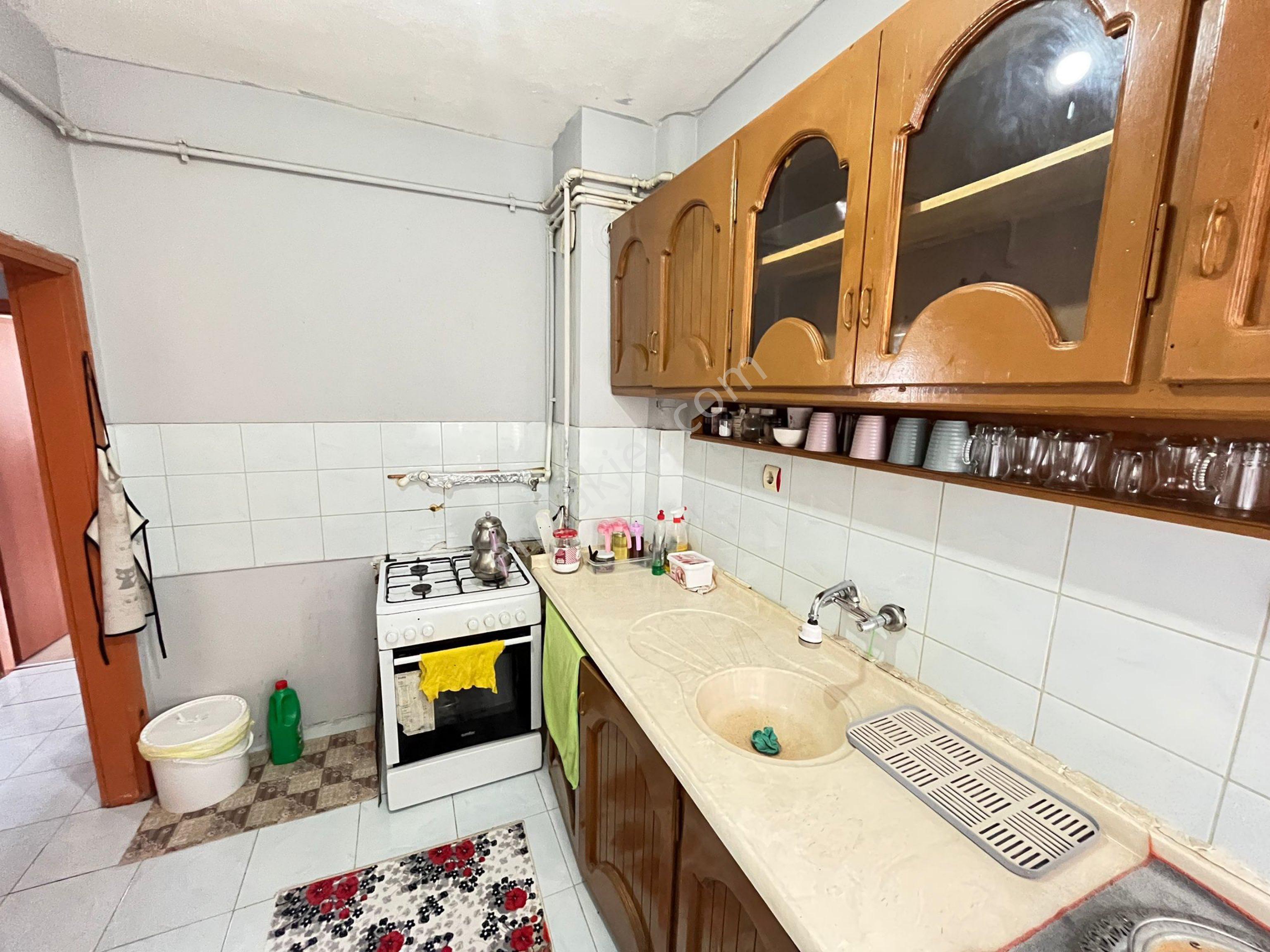 Mimsin Şirintepe’de 3+1 Güney Cephe Merkezi Isıtmalı Satılık Daire - Görsel 10