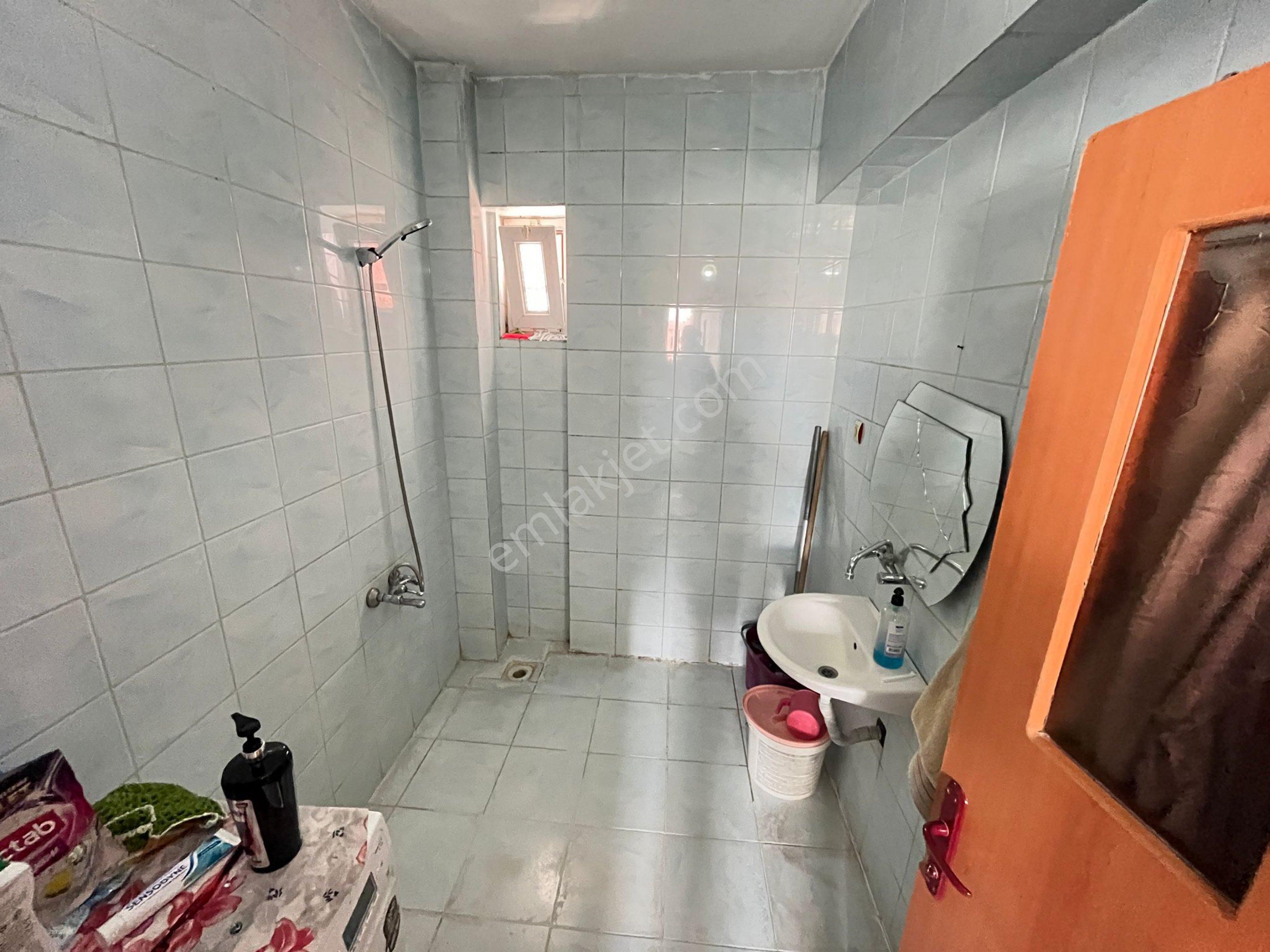 Mimsin Şirintepe’de 3+1 Güney Cephe Merkezi Isıtmalı Satılık Daire - Görsel 16