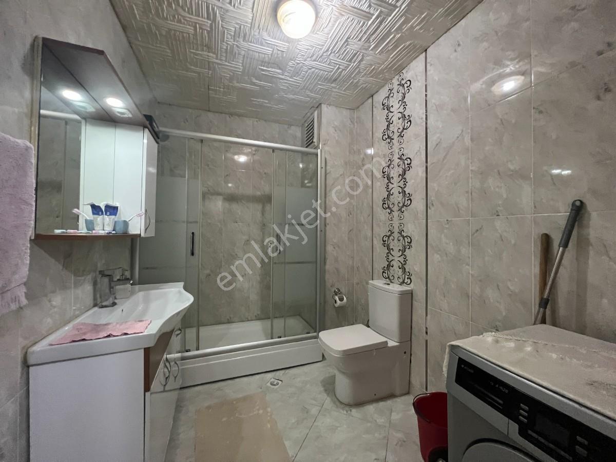 Halkalı Marmaraya Yürüme Mesafesinde Full Eşyalı Kiralık Daire - Görsel 8