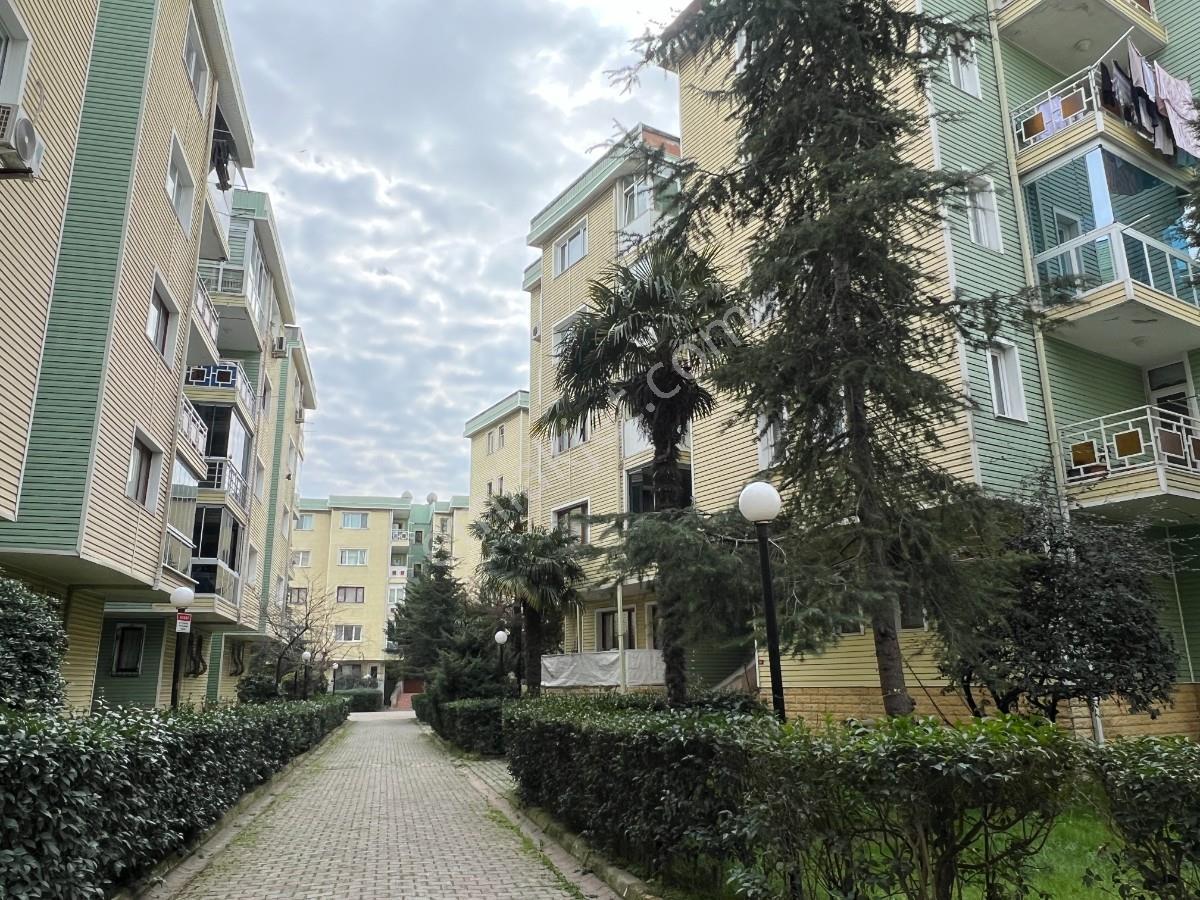 Halkalı Marmaraya Yürüme Mesafesinde Full Eşyalı Kiralık Daire - Görsel 23