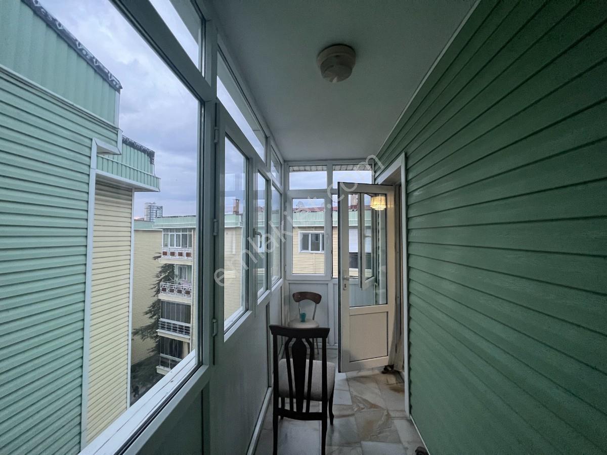 Halkalı Marmaraya Yürüme Mesafesinde Full Eşyalı Kiralık Daire - Görsel 18