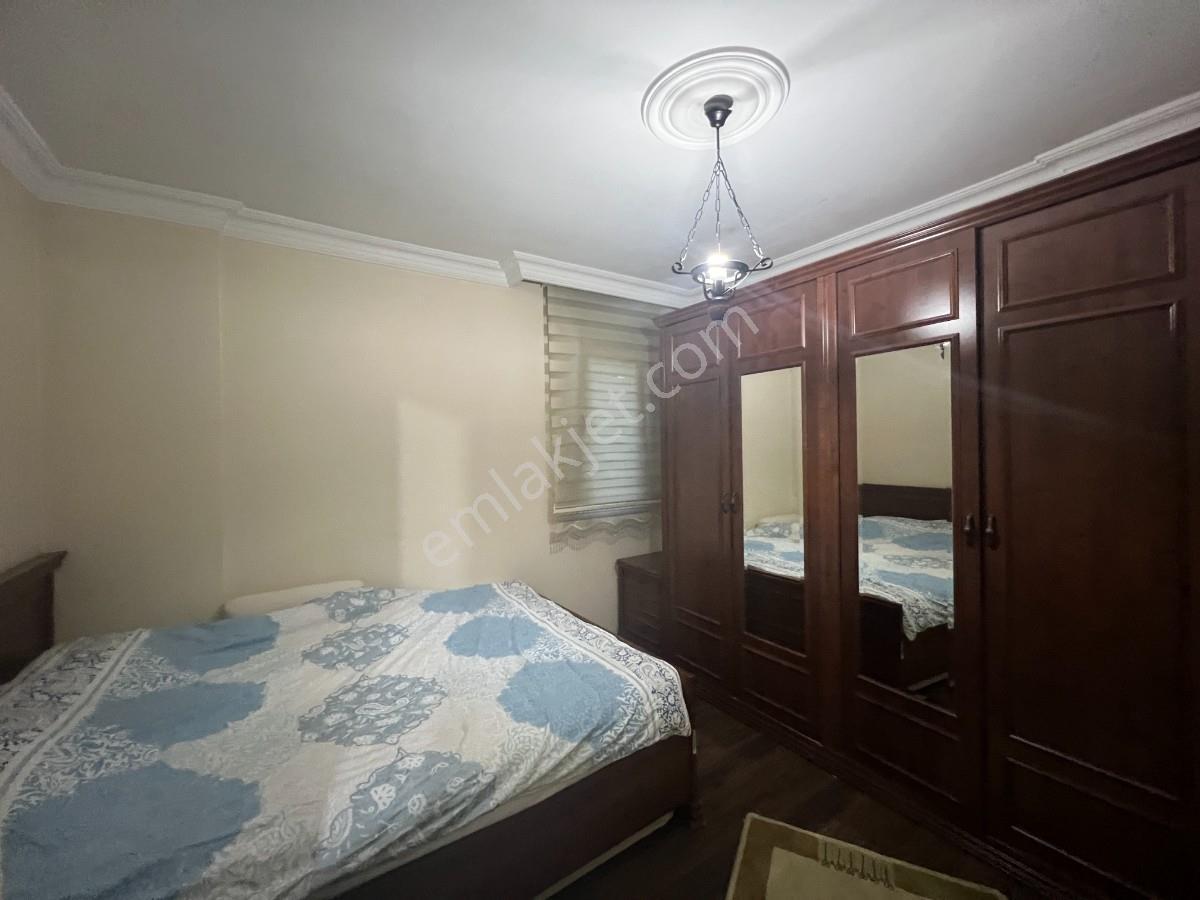 Halkalı Marmaraya Yürüme Mesafesinde Full Eşyalı Kiralık Daire - Görsel 12