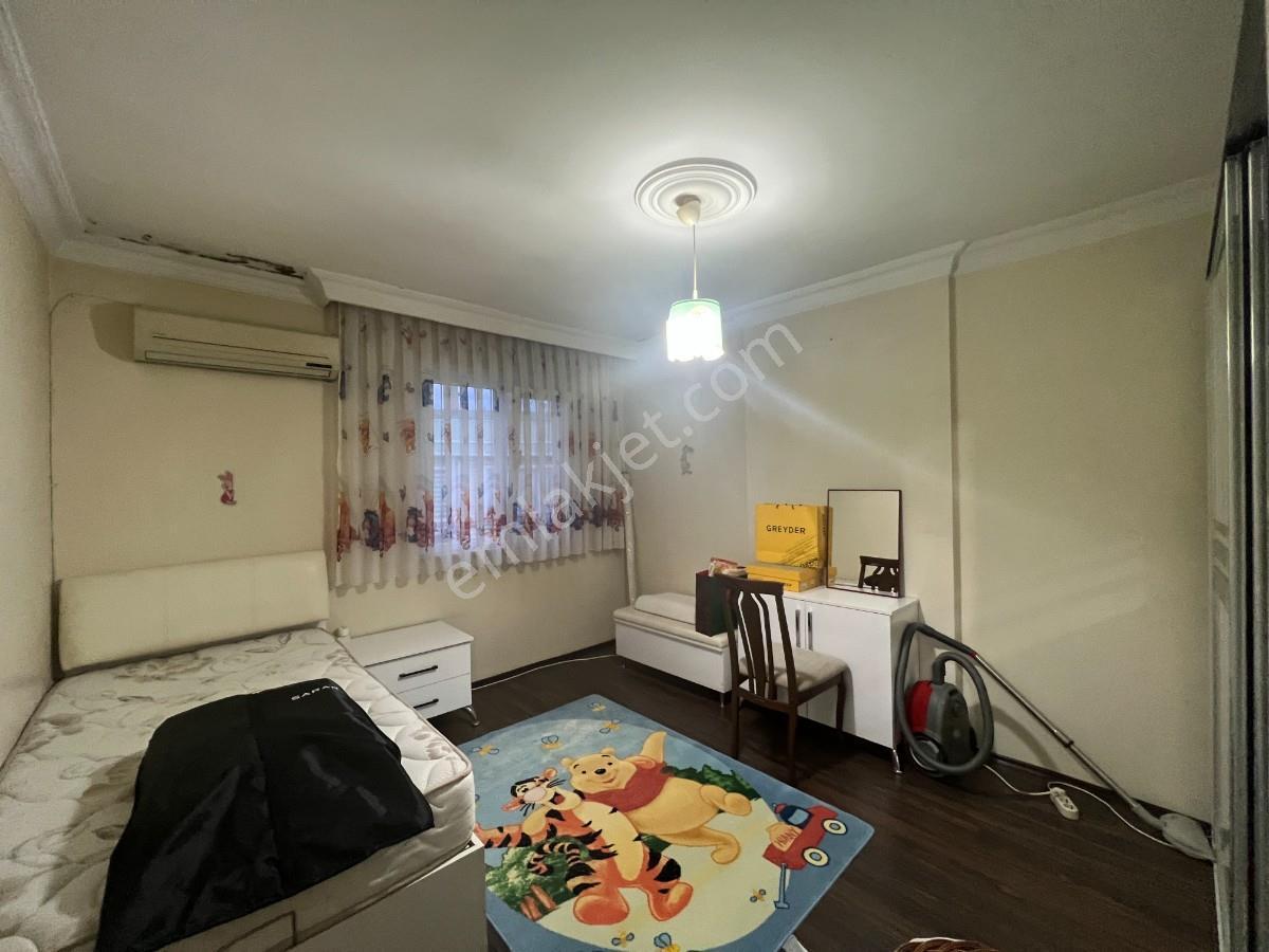 Halkalı Marmaraya Yürüme Mesafesinde Full Eşyalı Kiralık Daire - Görsel 15