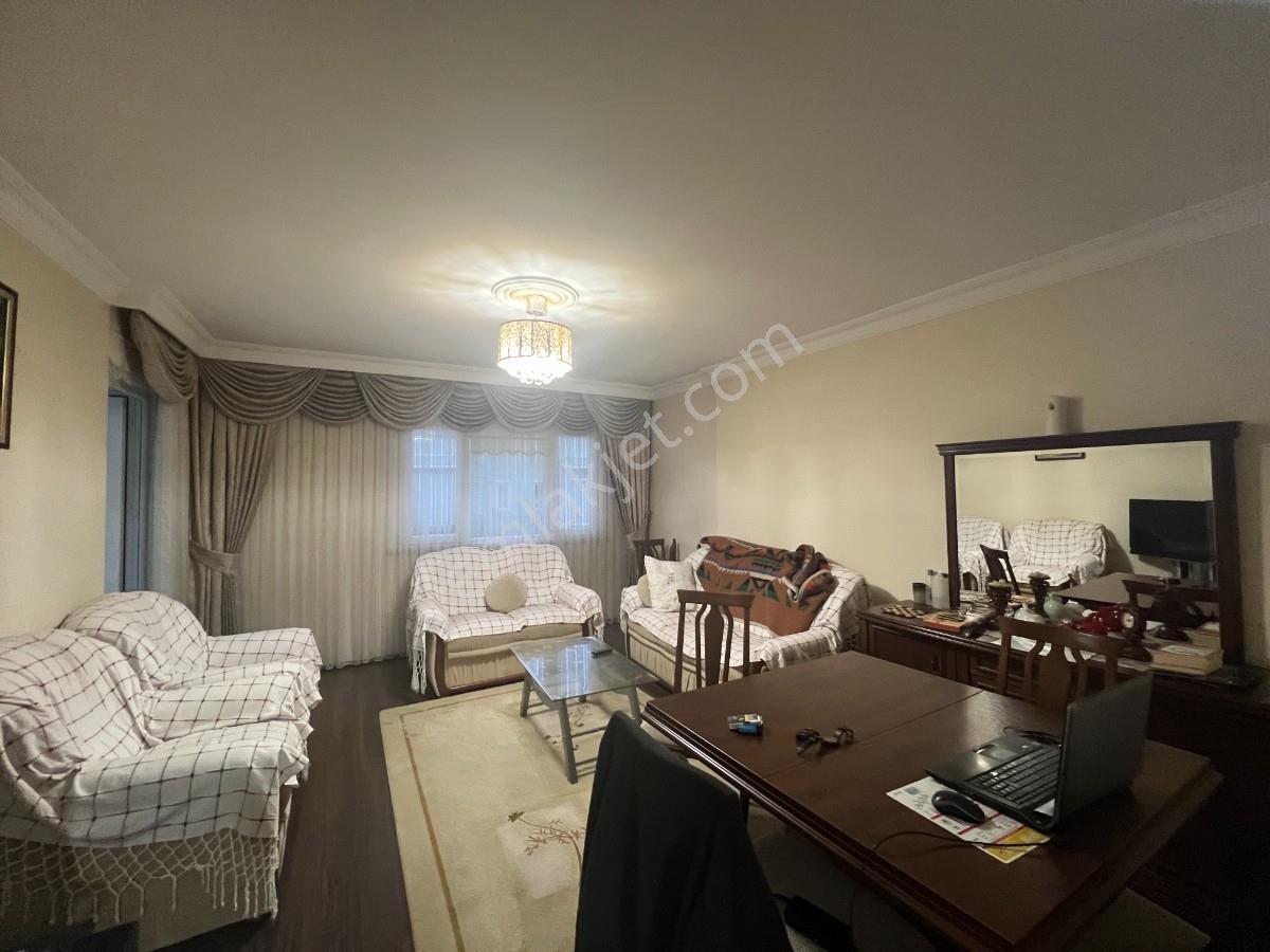 Halkalı Marmaraya Yürüme Mesafesinde Full Eşyalı Kiralık Daire - Görsel 4