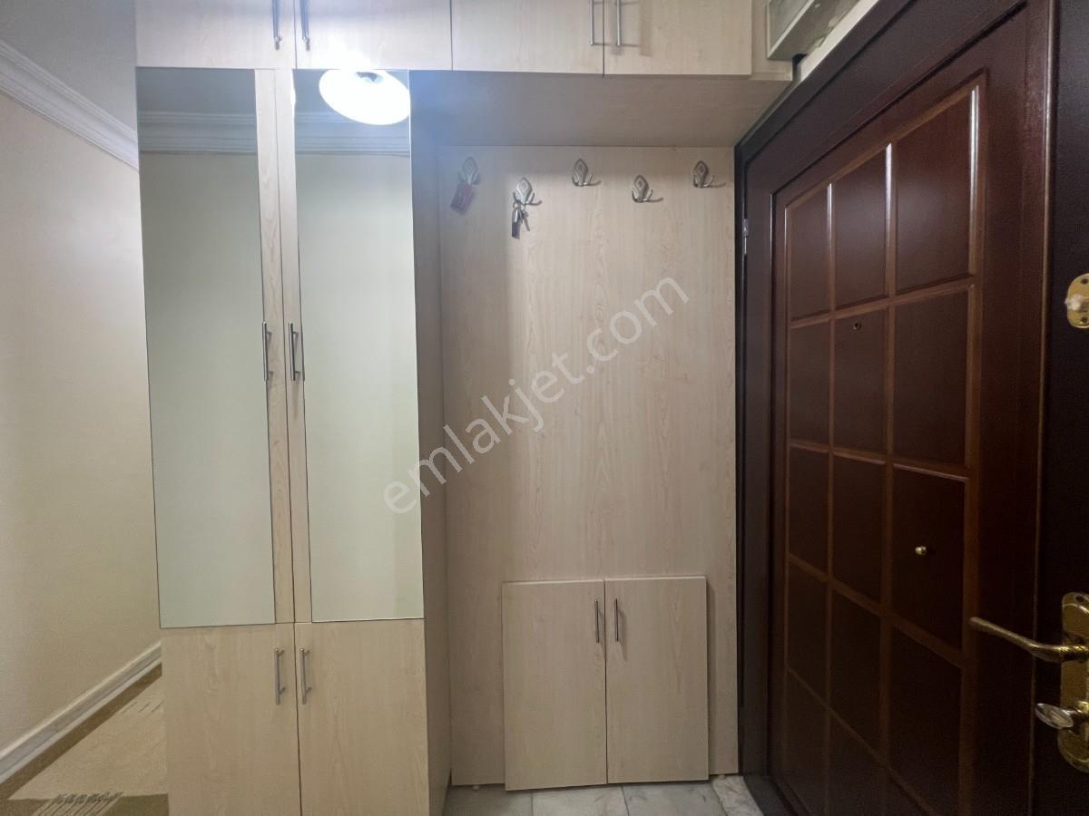Halkalı Marmaraya Yürüme Mesafesinde Full Eşyalı Kiralık Daire - Görsel 16