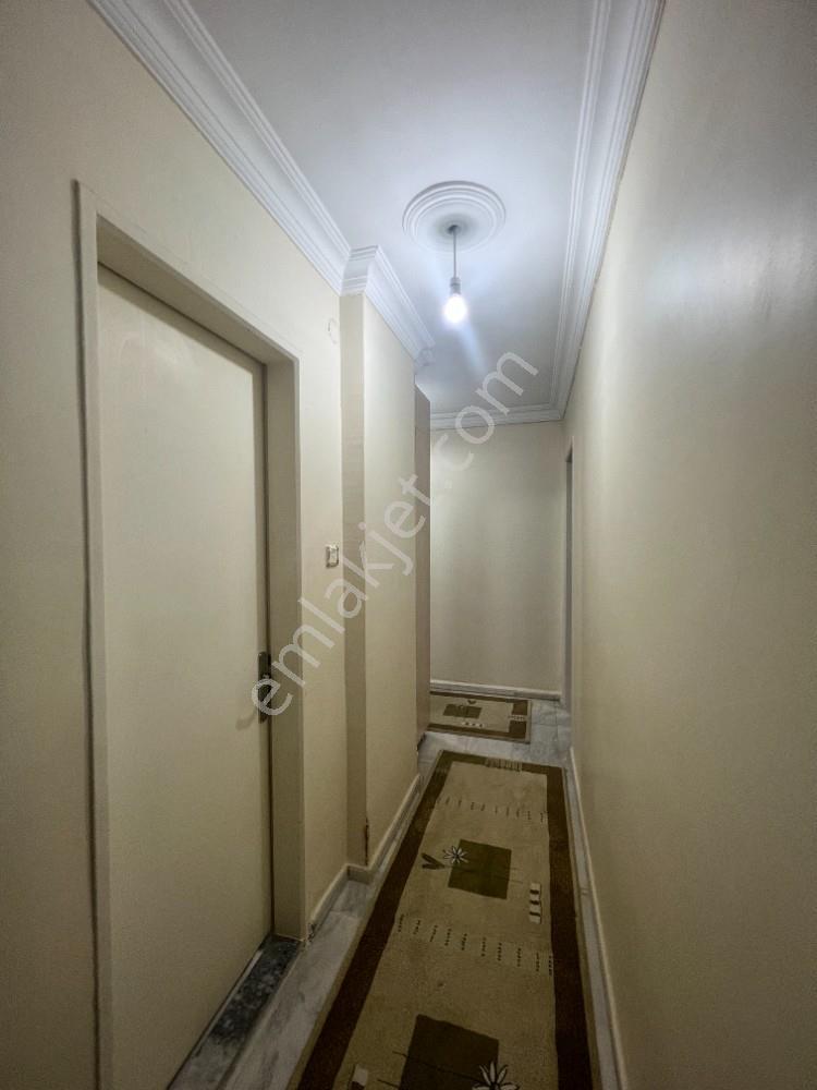 Halkalı Marmaraya Yürüme Mesafesinde Full Eşyalı Kiralık Daire - Görsel 17