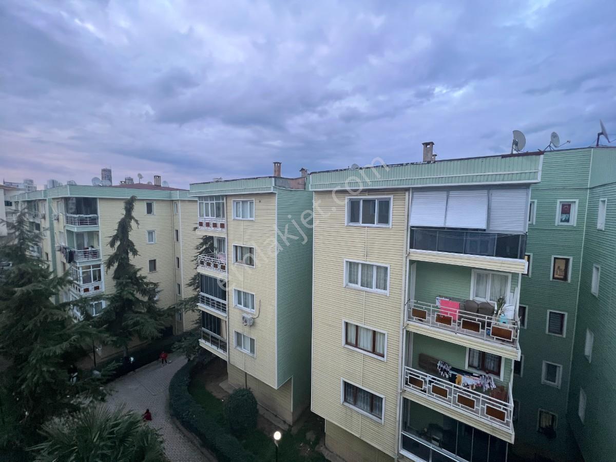 Halkalı Marmaraya Yürüme Mesafesinde Full Eşyalı Kiralık Daire - Görsel 21