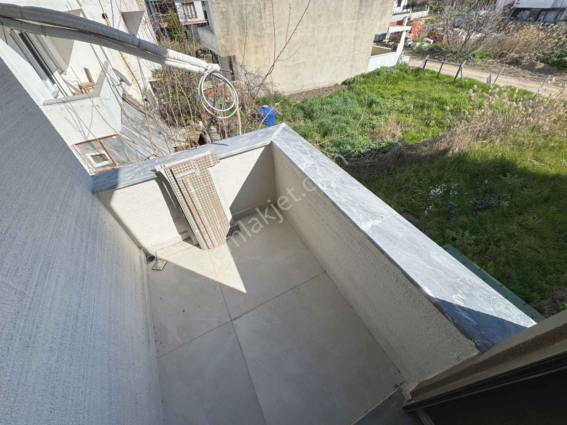 🟣 Güç Gayrimenkul'den Güre'de Denize 400m Geniş Teraslı Ebeveynli Lüx 4+1 Villa - Görsel 16