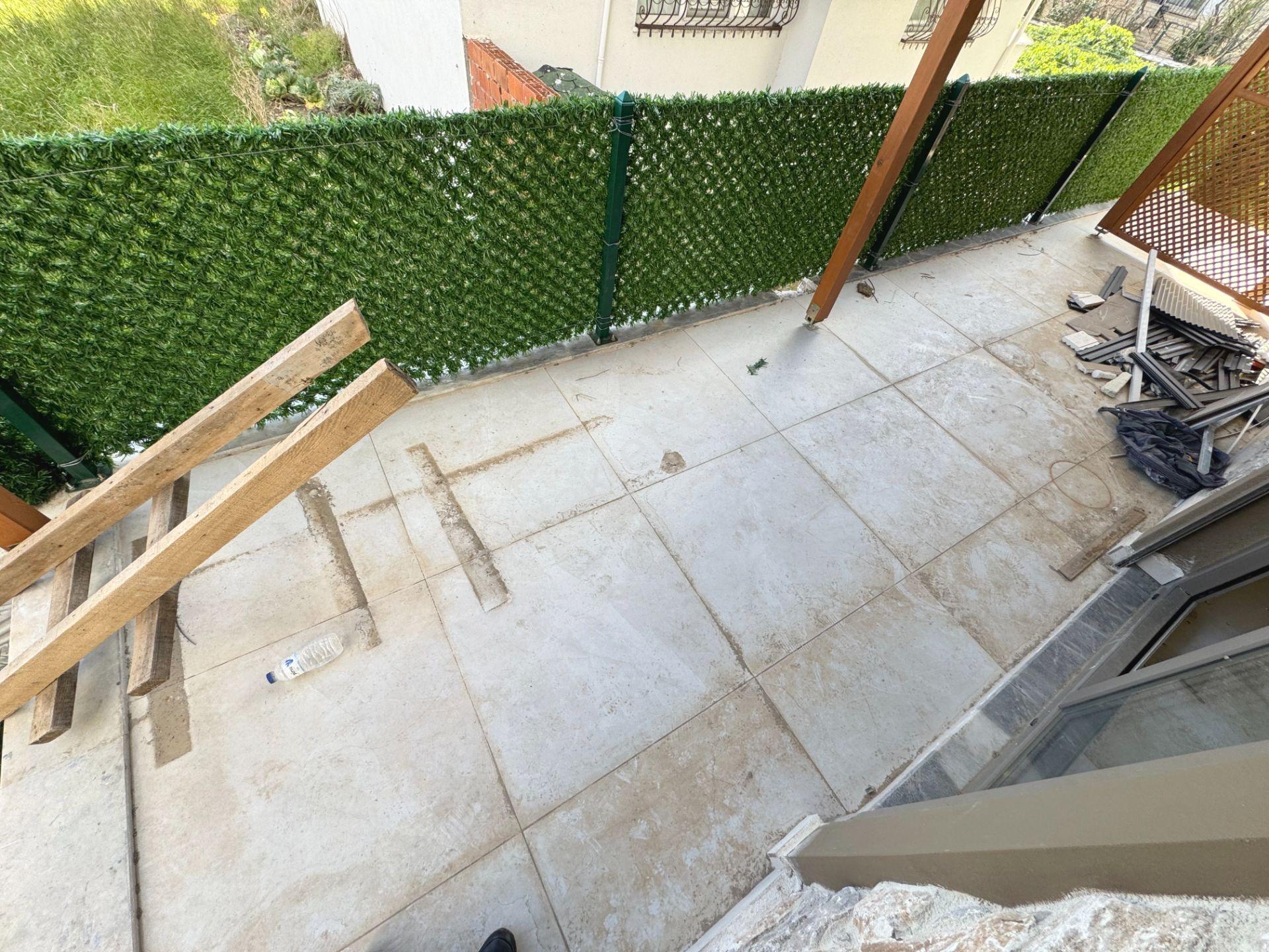 🟣 Güç Gayrimenkul'den Güre'de Denize 400m Geniş Teraslı Ebeveynli Lüx 4+1 Villa - Görsel 6