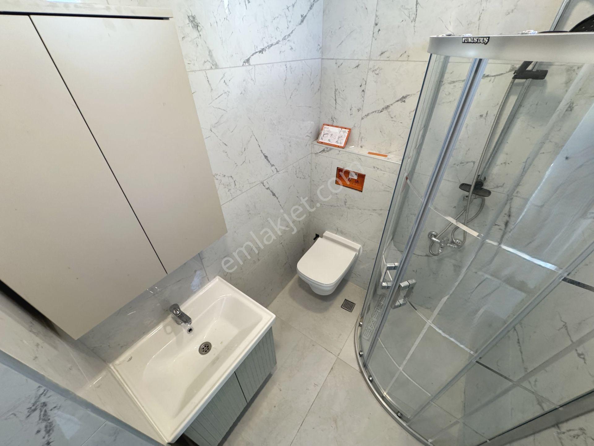 🟣 Güç Gayrimenkul'den Güre'de Denize 400m Geniş Teraslı Ebeveynli Lüx 4+1 Villa - Görsel 11