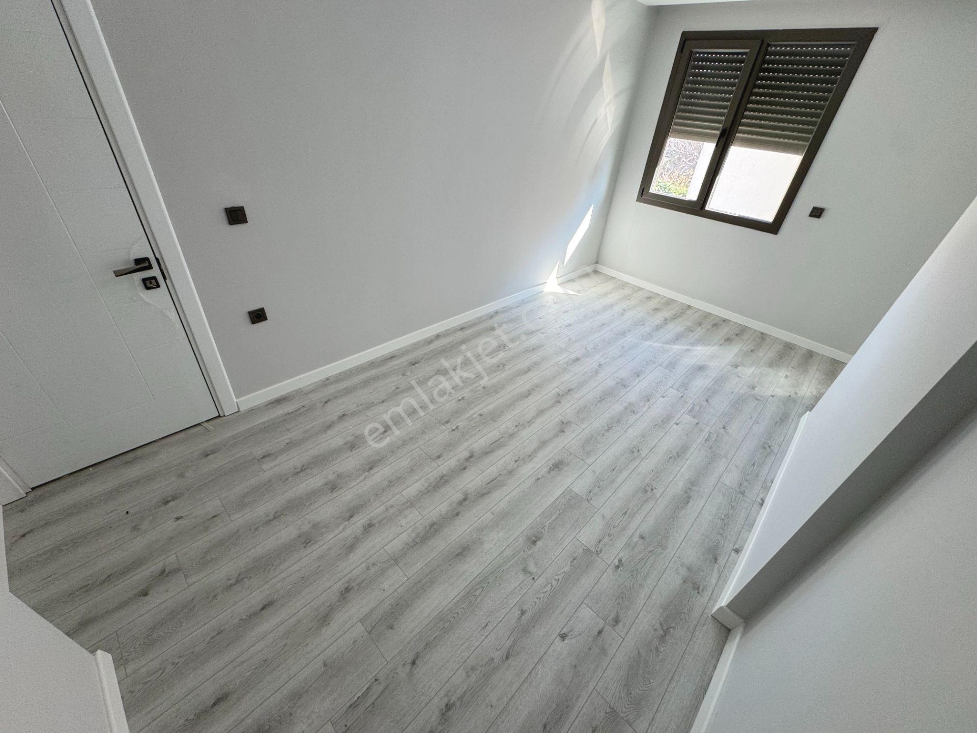 🟣 Güç Gayrimenkul'den Güre'de Denize 400m Geniş Teraslı Ebeveynli Lüx 4+1 Villa - Görsel 32