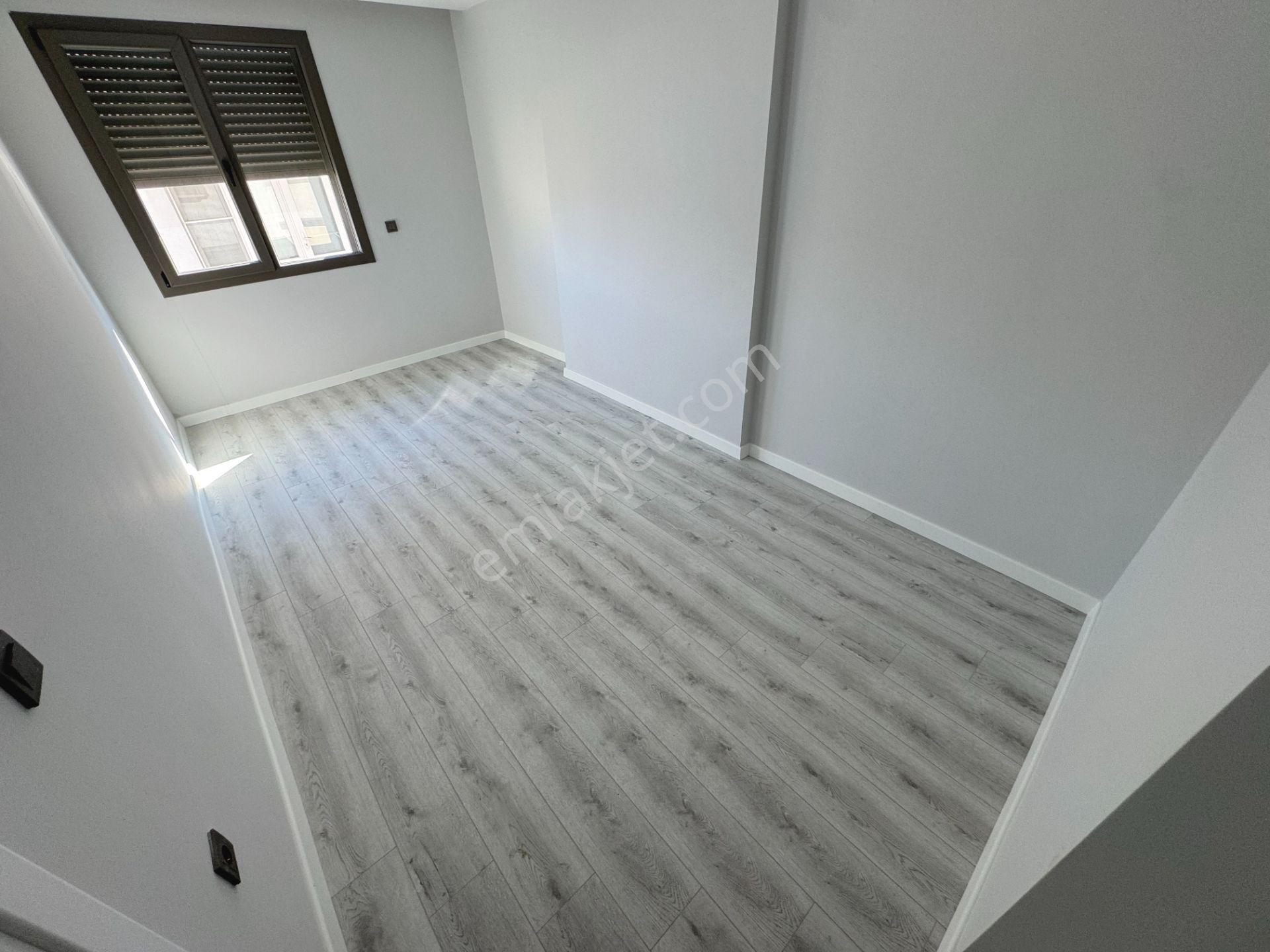 🟣 Güç Gayrimenkul'den Güre'de Denize 400m Geniş Teraslı Ebeveynli Lüx 4+1 Villa - Görsel 19