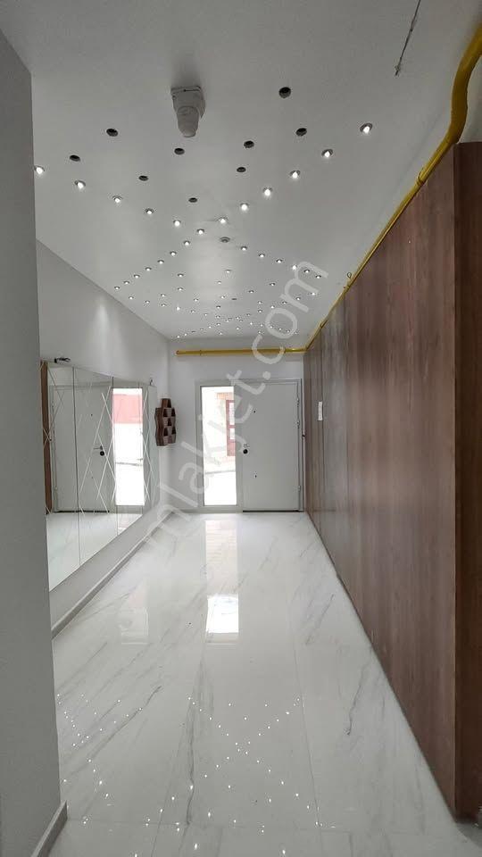 Sarraf Yapı'dan Metrobüse 7 Dakika Lüx Dekorlu 3+1 Daire!!! - Görsel 20