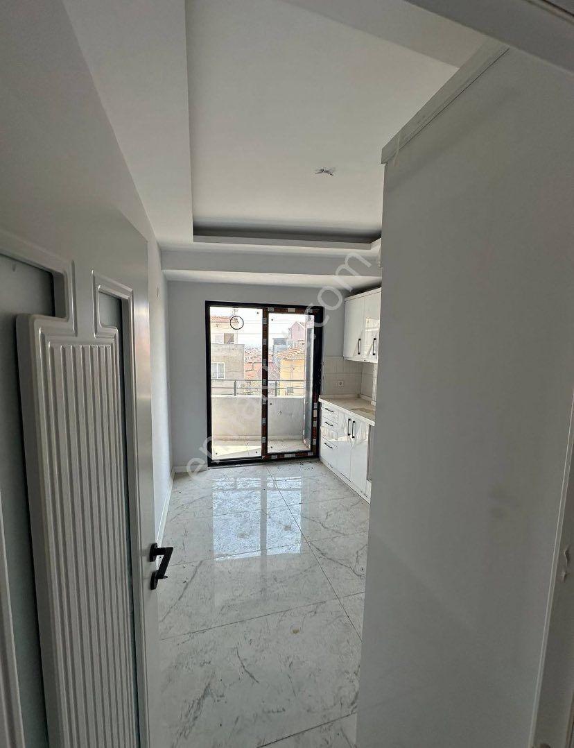 Sarraf Yapı'dan Geniş M2 Dekorlu 2+1 Daire !!!! - Görsel 29