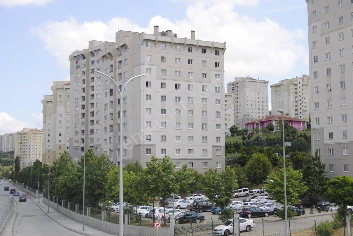 Yellkenciler Atakent Toki Fulya Sitesinde 2+1 75m2 Kiralık Daire - Görsel 18