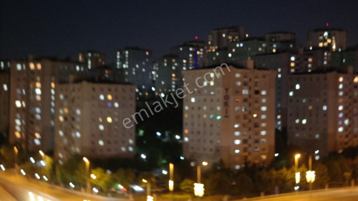 Yellkenciler Atakent Toki Fulya Sitesinde 2+1 75m2 Kiralık Daire - Görsel 12