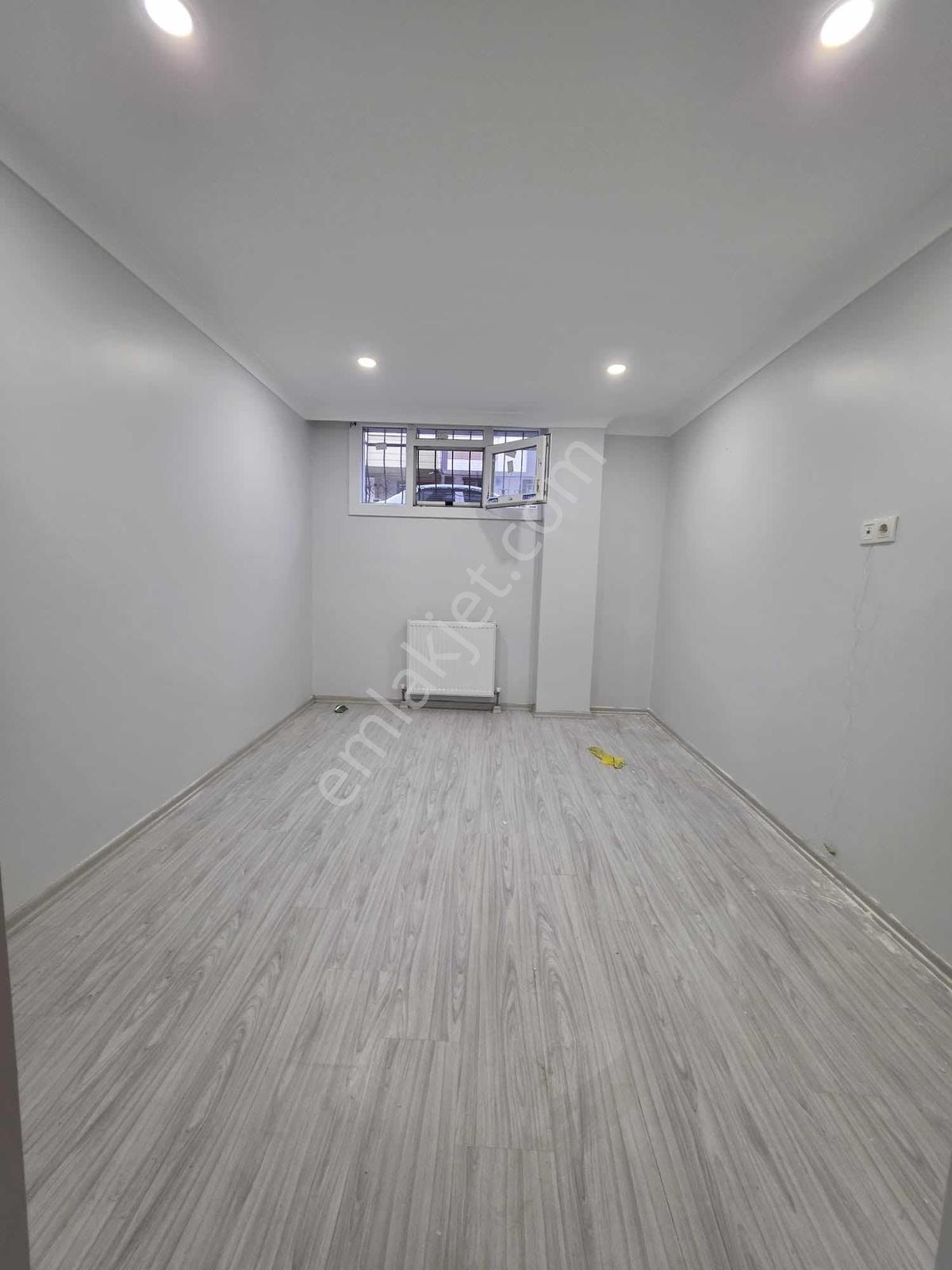2+1 Bahçe Katı 85m2 Yerden Isıtmalı - Görsel 6
