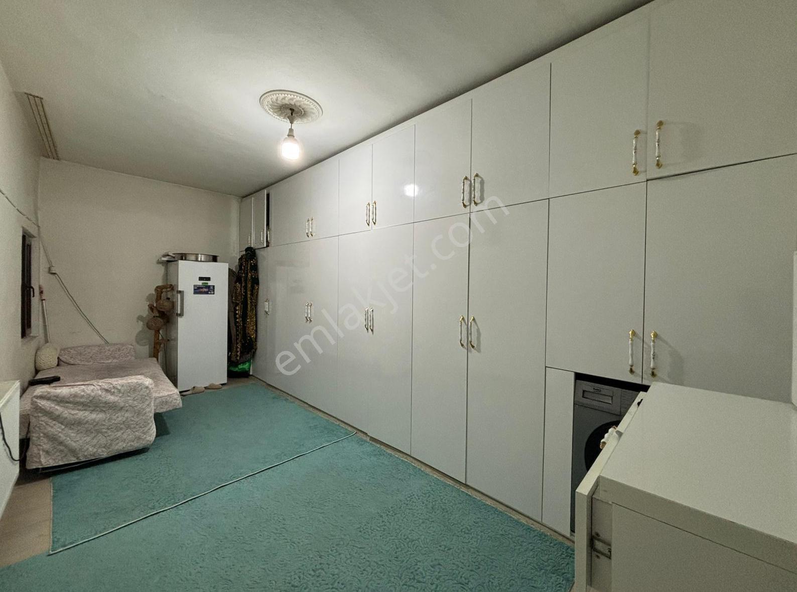 Huzurevleri Köşe Cami Civarı Satılık 2+1 Bakımlı Daire - Görsel 9