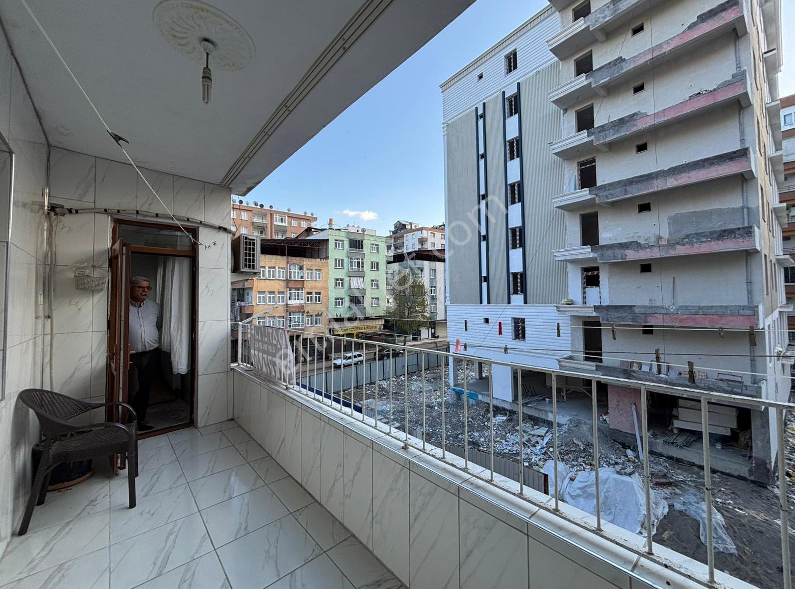Huzurevleri Köşe Cami Civarı Satılık 2+1 Bakımlı Daire - Görsel 28