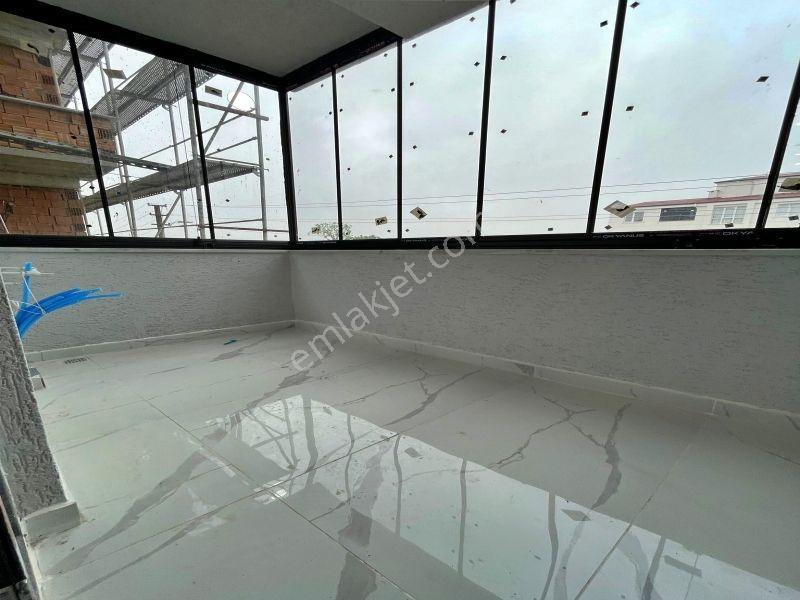 Güzelyurt Mah. Metrobüse 10 Dk Yürüme Mesafesi 2+1 Ara Kat - Görsel 2