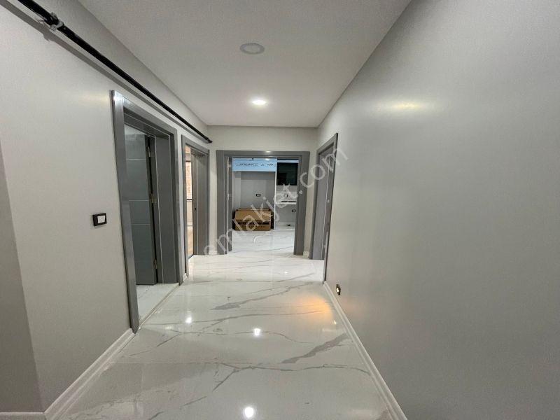 Güzelyurt Mah. Metrobüse 10 Dk Yürüme Mesafesi 2+1 Ara Kat - Görsel 17