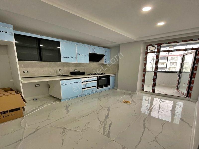 Güzelyurt Mah. Metrobüse 10 Dk Yürüme Mesafesi 2+1 Ara Kat - Görsel 20