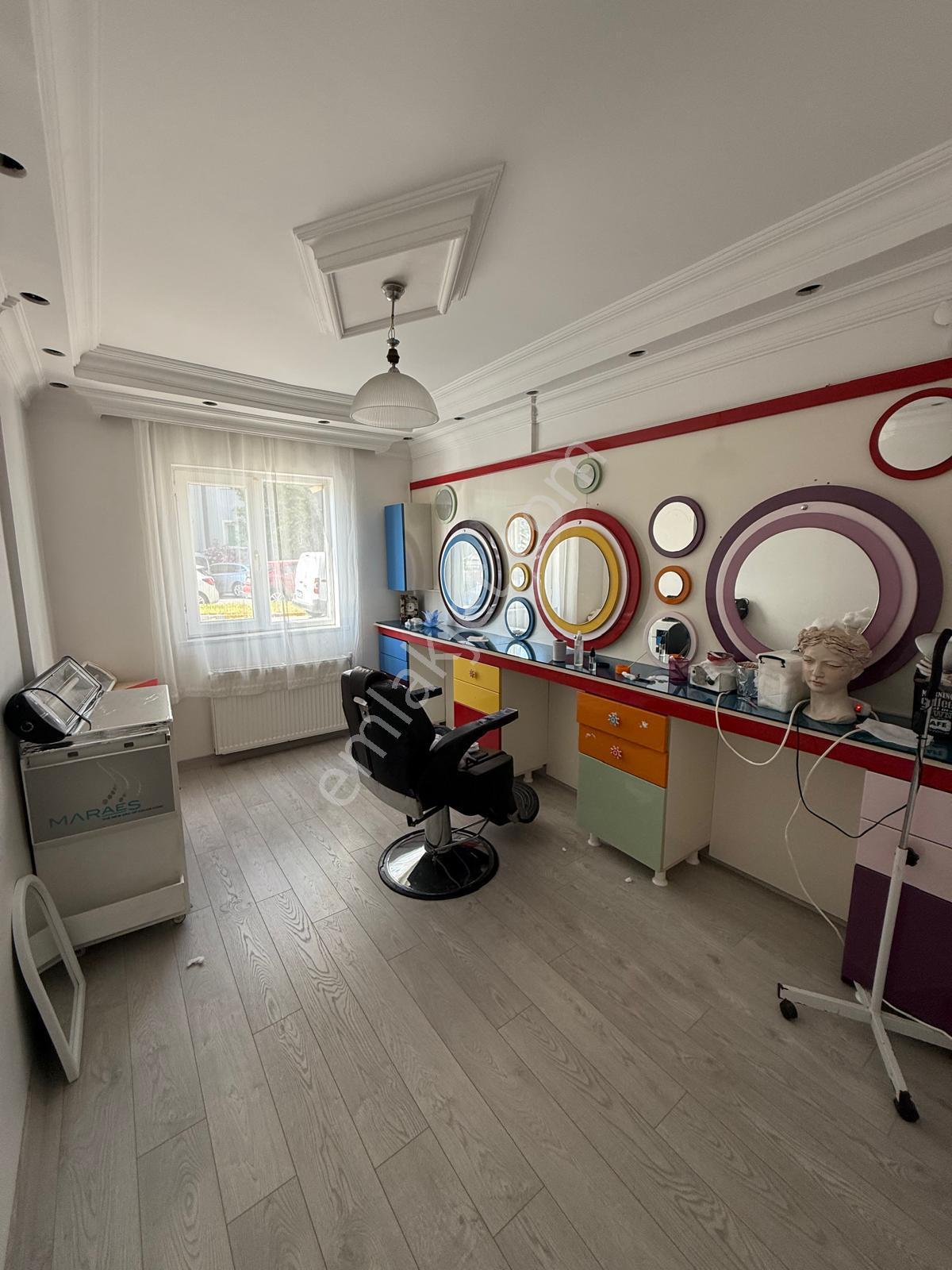 Cerrahpaşa Emlaktan Büyükçekmece Çakmaklı Gölşehir Evlerinde 3+1 Satılık Daire - Görsel 8