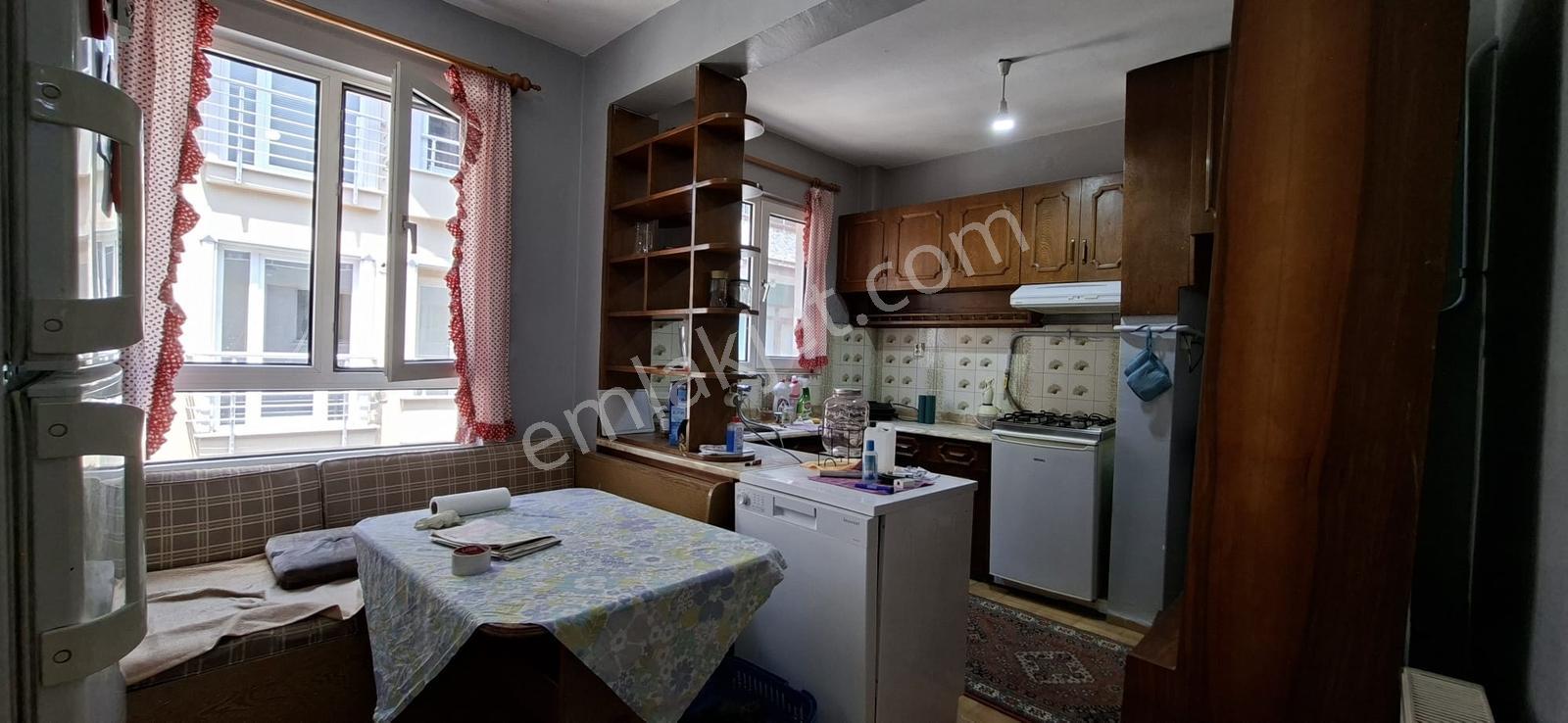 Asies Global İzmit Şehir Merkezi Konumlu Eşyalı Kiralık 2+1daire - Görsel 34