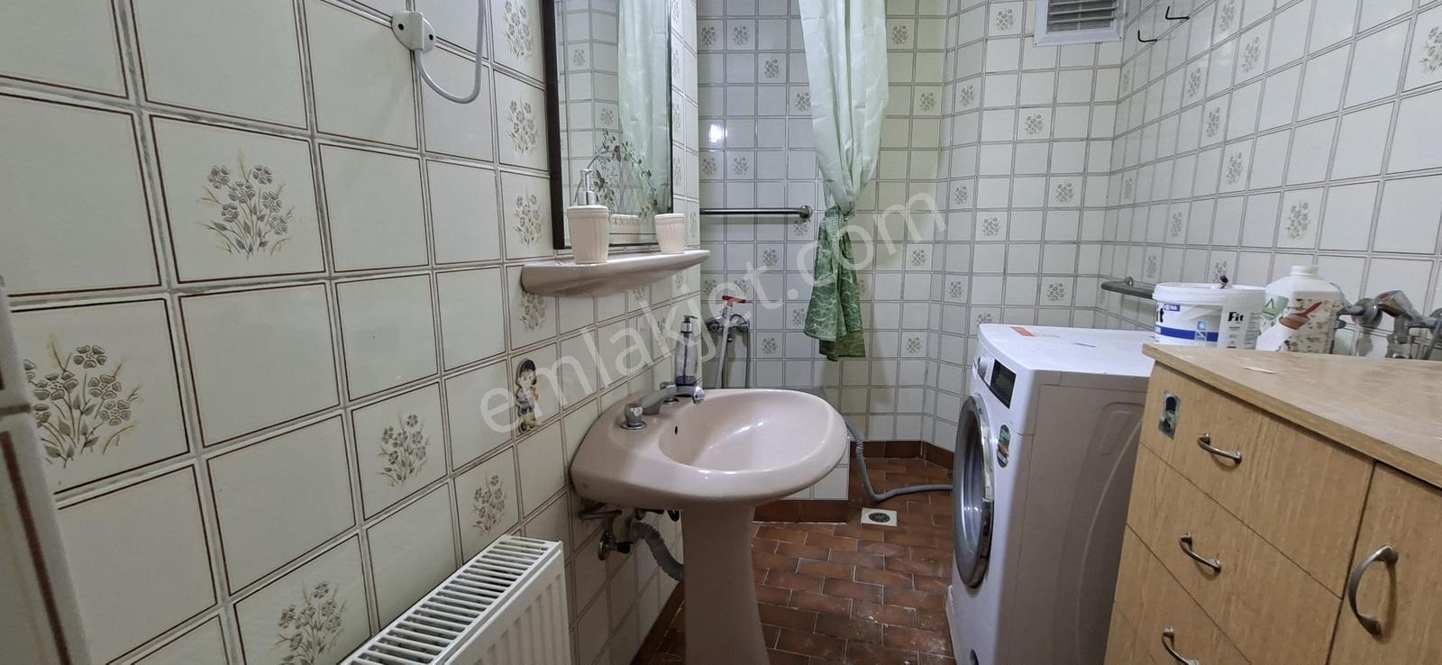 Asies Global İzmit Şehir Merkezi Konumlu Eşyalı Kiralık 2+1daire - Görsel 18