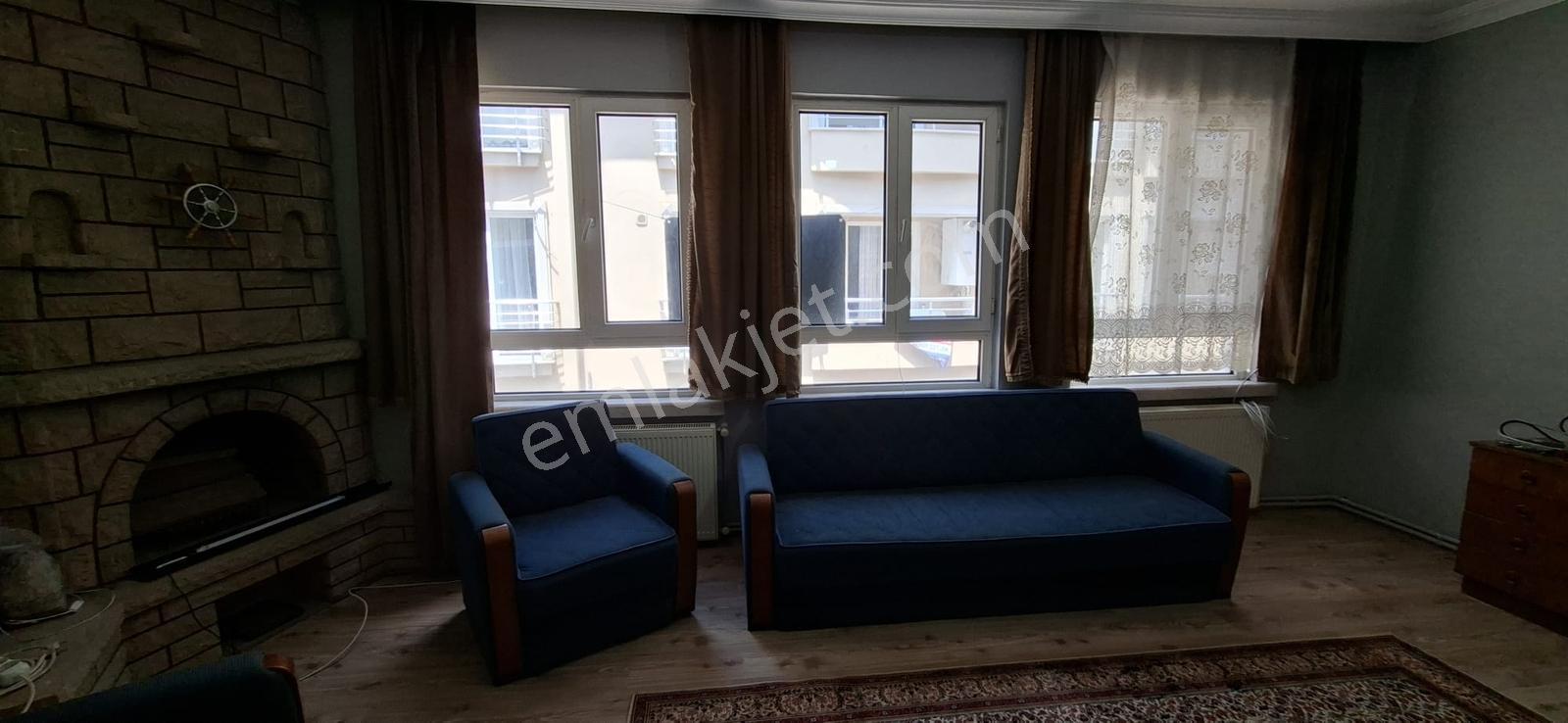 Asies Global İzmit Şehir Merkezi Konumlu Eşyalı Kiralık 2+1daire - Görsel 6