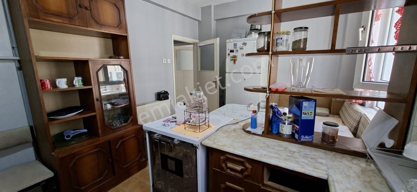 Asies Global İzmit Şehir Merkezi Konumlu Eşyalı Kiralık 2+1daire - Görsel 8