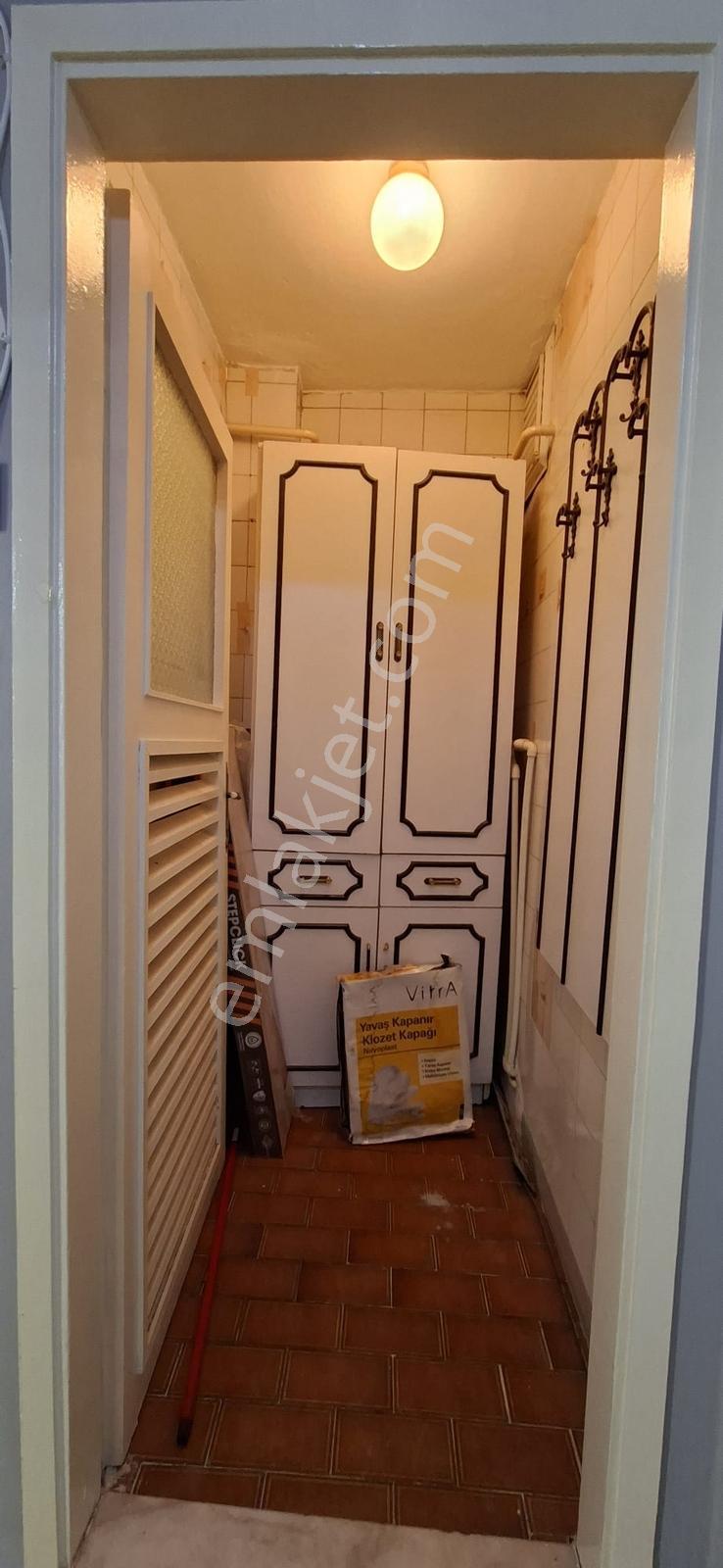 Asies Global İzmit Şehir Merkezi Konumlu Eşyalı Kiralık 2+1daire - Görsel 10