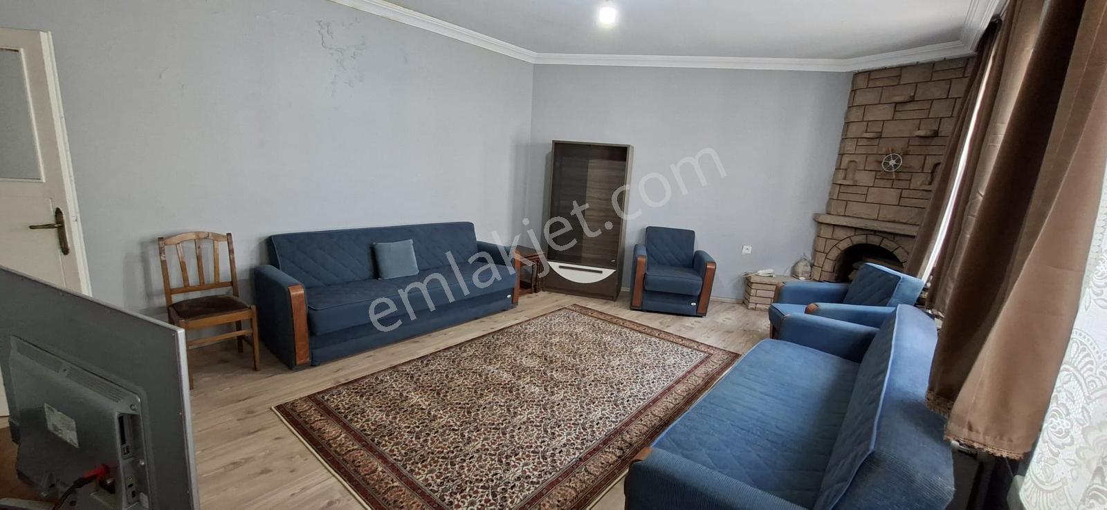Asies Global İzmit Şehir Merkezi Konumlu Eşyalı Kiralık 2+1daire - Görsel 22