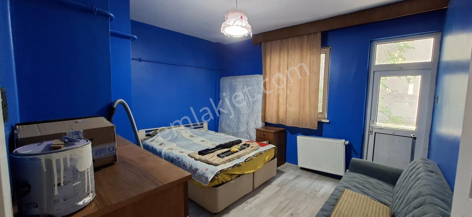 Asies Global İzmit Şehir Merkezi Konumlu Eşyalı Kiralık 2+1daire - Görsel 11