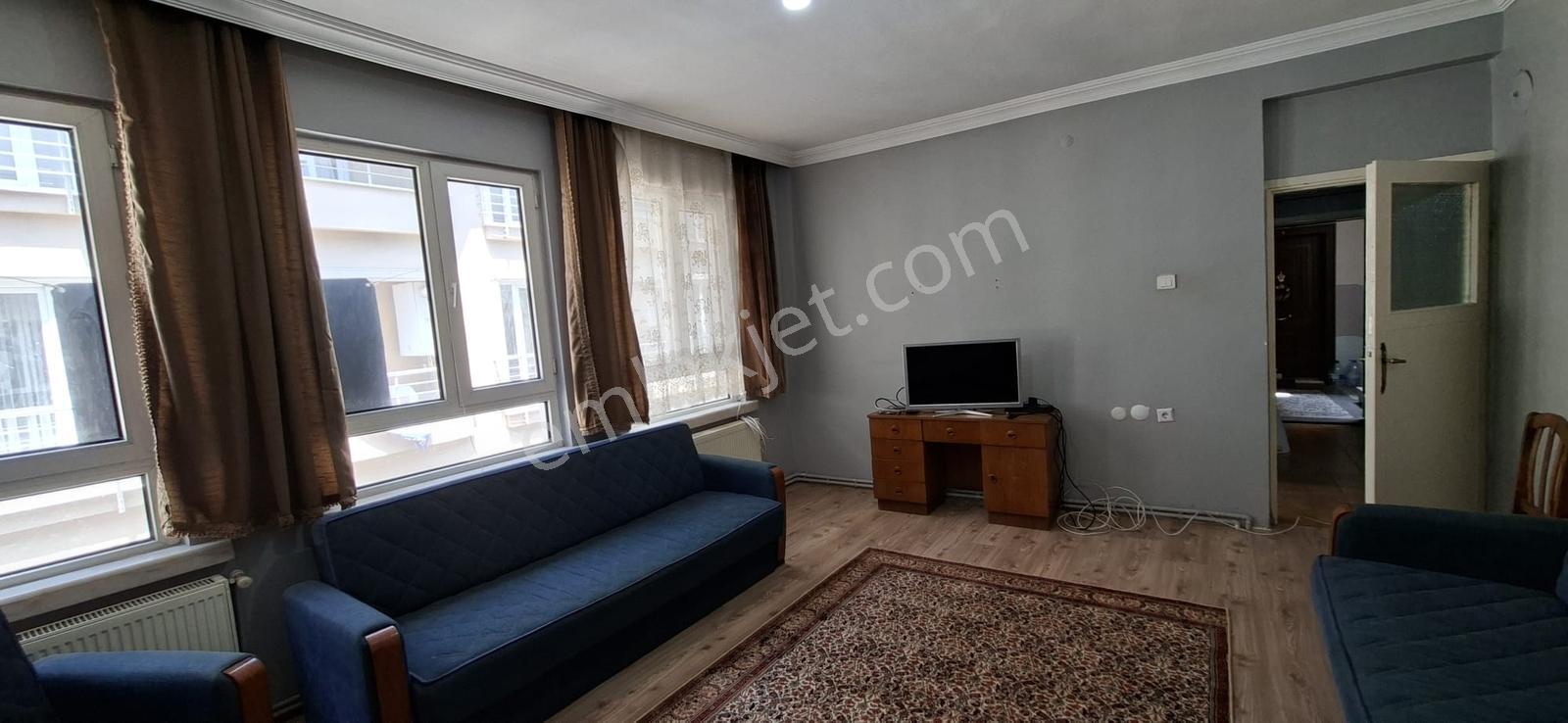 Asies Global İzmit Şehir Merkezi Konumlu Eşyalı Kiralık 2+1daire - Görsel 23