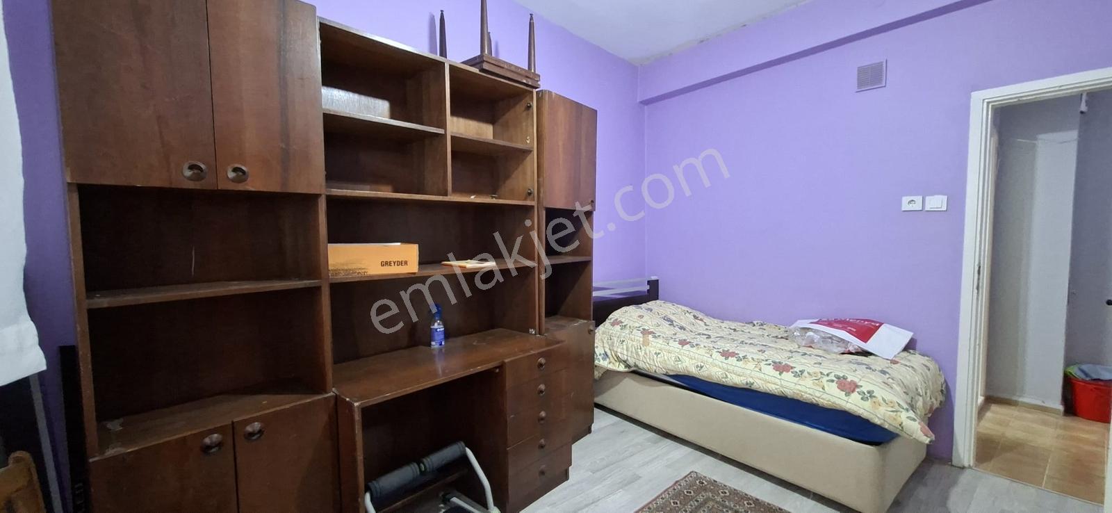 Asies Global İzmit Şehir Merkezi Konumlu Eşyalı Kiralık 2+1daire - Görsel 20