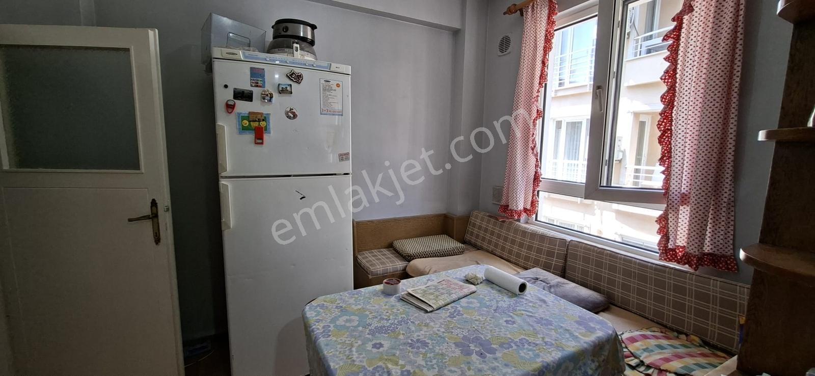 Asies Global İzmit Şehir Merkezi Konumlu Eşyalı Kiralık 2+1daire - Görsel 25