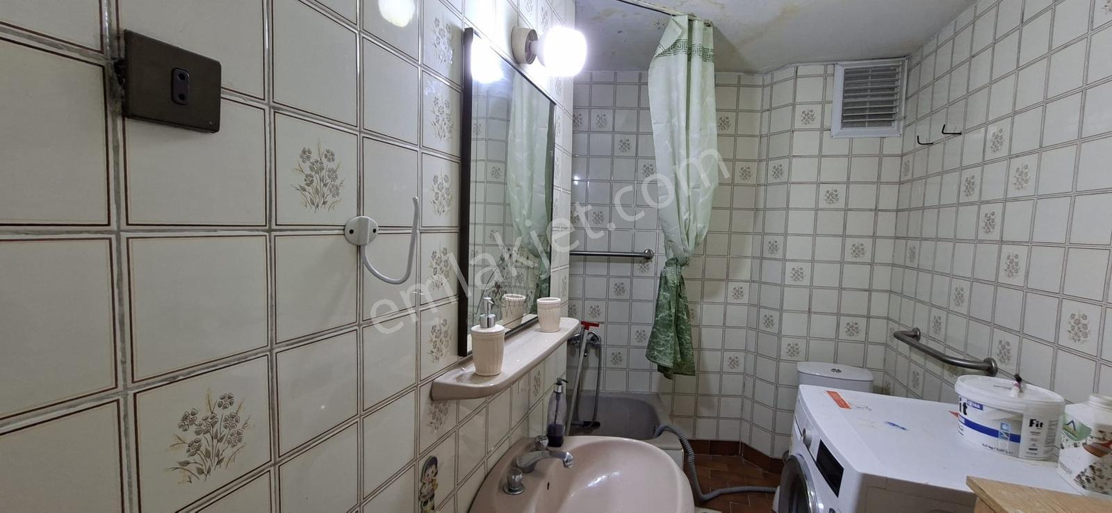 Asies Global İzmit Şehir Merkezi Konumlu Eşyalı Kiralık 2+1daire - Görsel 19