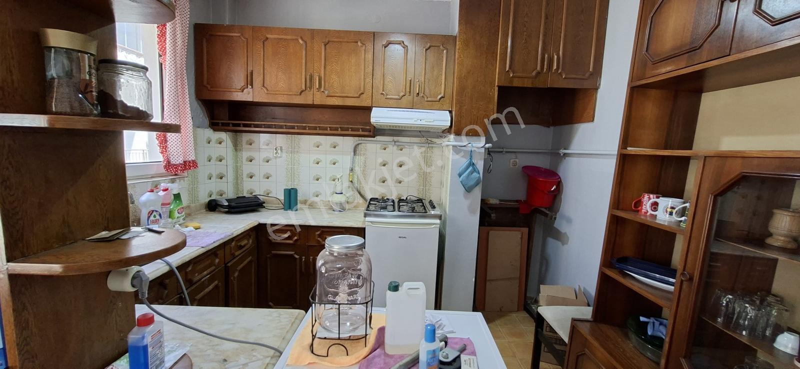 Asies Global İzmit Şehir Merkezi Konumlu Eşyalı Kiralık 2+1daire - Görsel 17